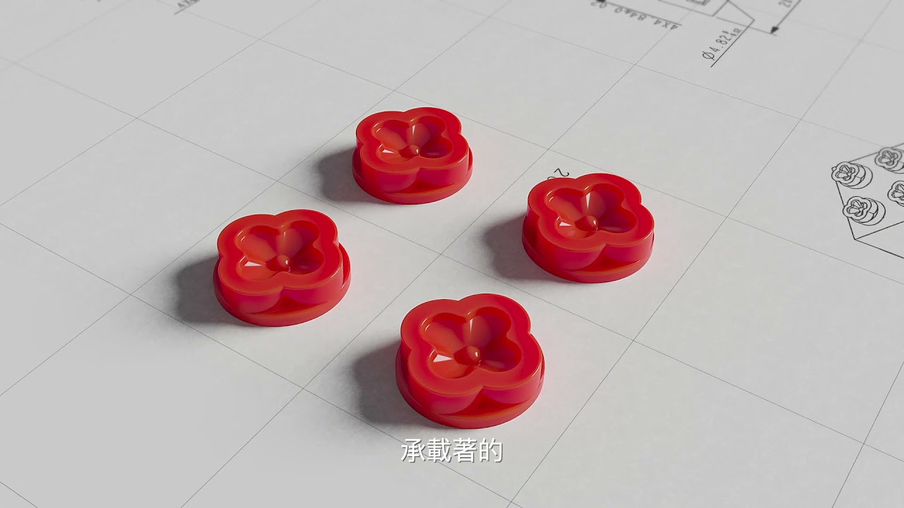 CORPORATE VIDEO FOR 佳樂專 (PACKAGE H) — V1 Video Production企業影片製作作品