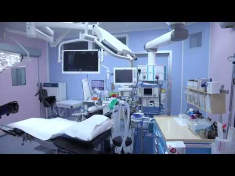 CORPORATE VIDEO FOR THE WOMEN’S CLINIC (PACKAGE F) — V1 Video Production企業影片製作作品