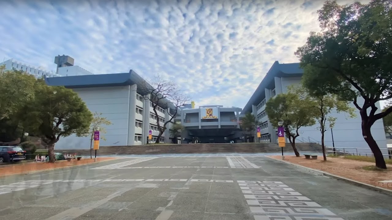 PROMOTION VIDEO FOR CUHK (PACKAGE F) — V1 Video Production企業影片製作作品
