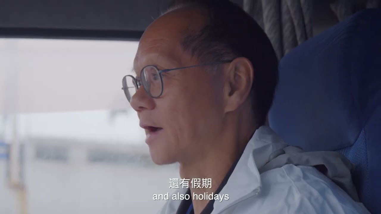 DOCUMENTARY VIDEO FOR IP&E (PACKAGE G) — V1 Video Production企業影片製作作品