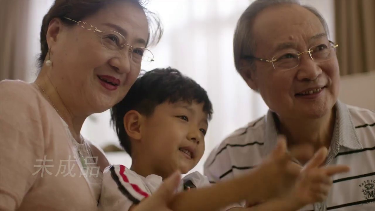 CORPORATE VIDEO FOR 惠州富力南崑山養生谷溫泉度假村 (PACKAGE H) — V1 Video Production企業影片製作作品