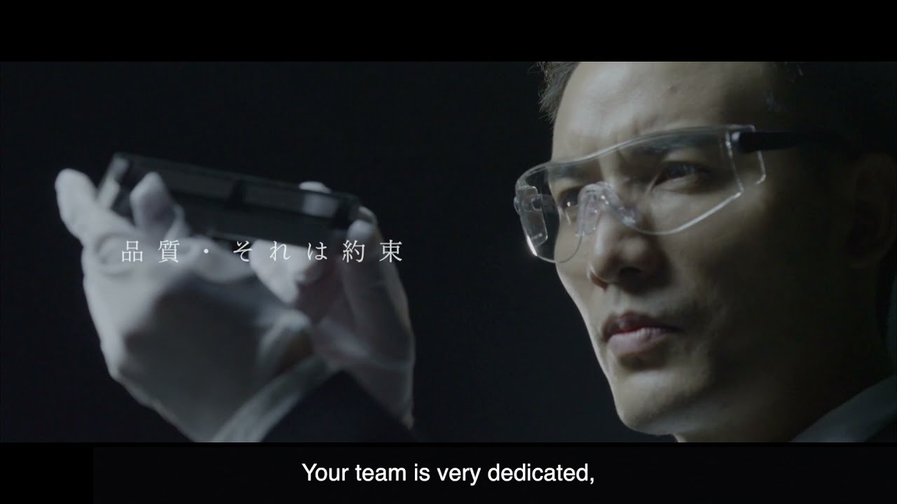 V1 Media Showreel