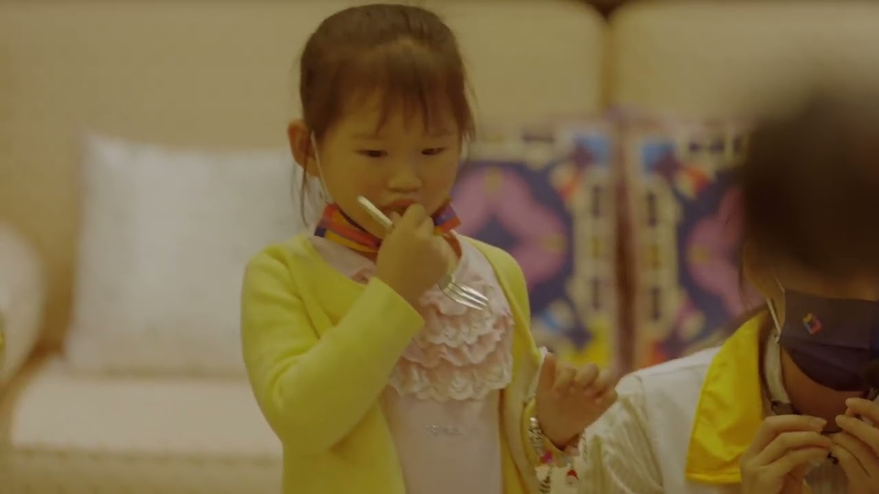 EVENT VIDEO FOR KARRIE (PACKAGE F) — V1 Video Production企業影片製作作品