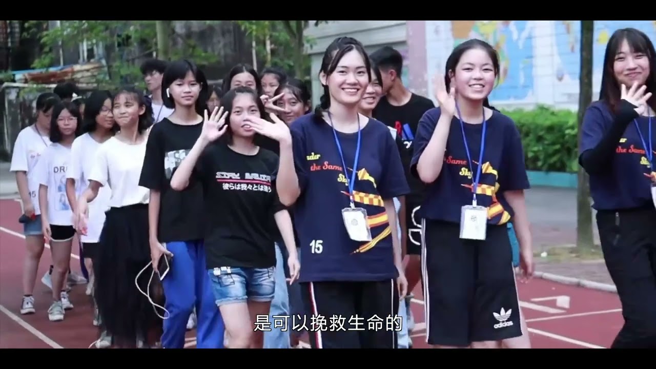 INTERVIEW VIDEO FOR 同一天空下 (PACKAGE E) — V1 Video Production企業影片製作作品